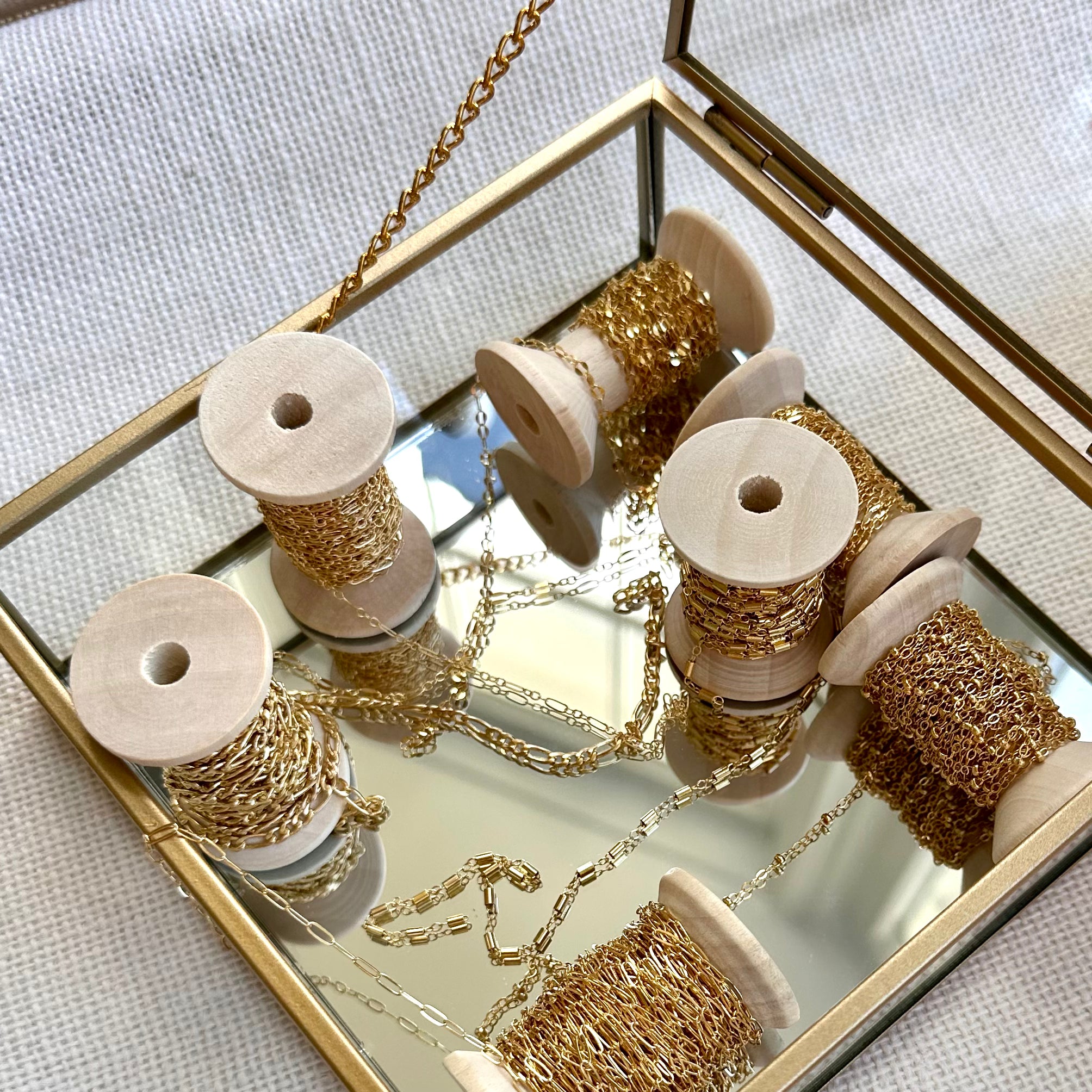 Permanent/Zapping Jewelry Appointment Elysian Jewels