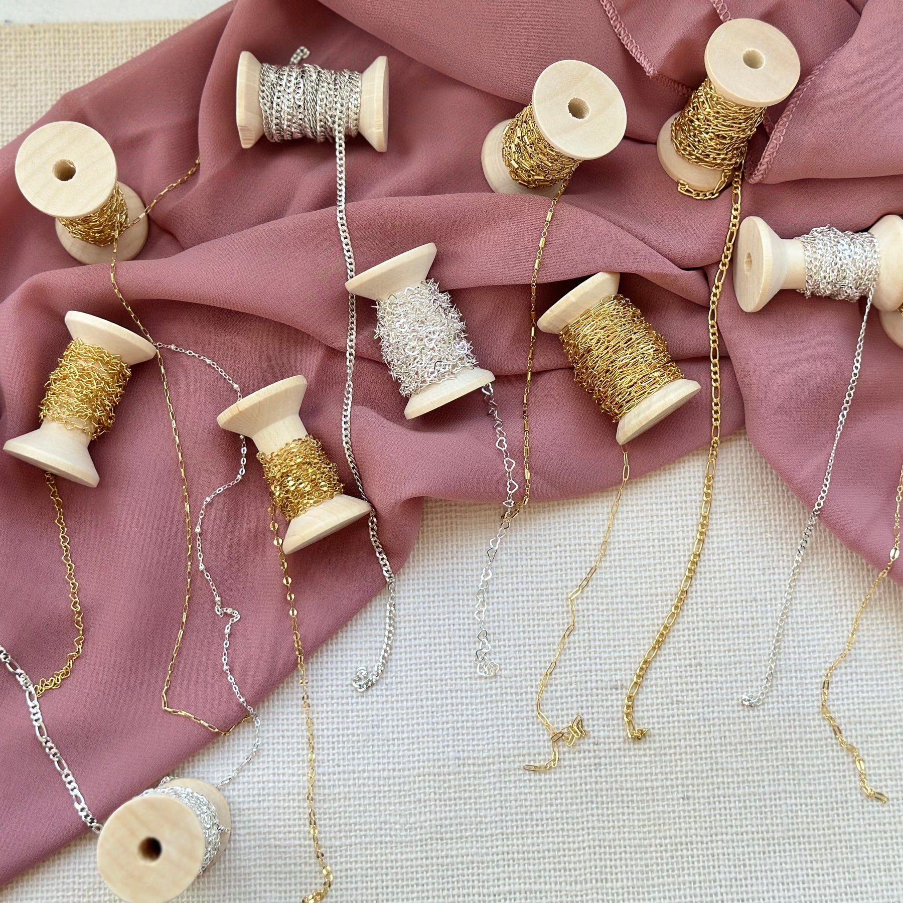 Elysian Jewels NYC | Permanent Jewelry | Store